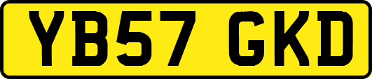YB57GKD