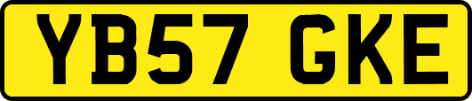 YB57GKE