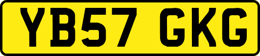 YB57GKG