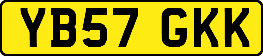 YB57GKK