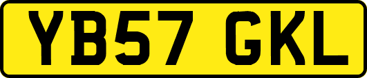 YB57GKL