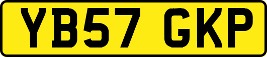 YB57GKP
