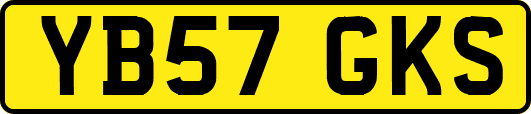YB57GKS
