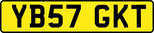 YB57GKT