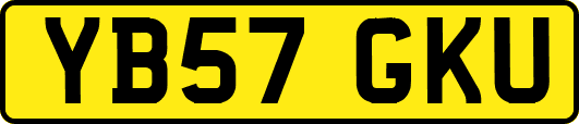 YB57GKU