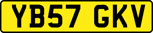 YB57GKV