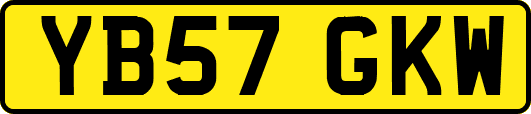 YB57GKW