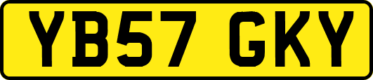 YB57GKY