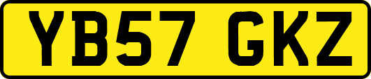 YB57GKZ