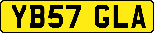 YB57GLA