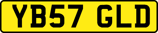 YB57GLD