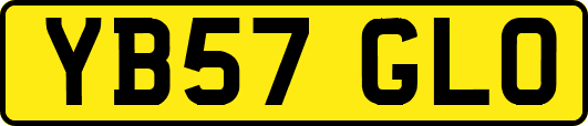 YB57GLO