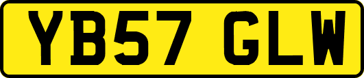 YB57GLW