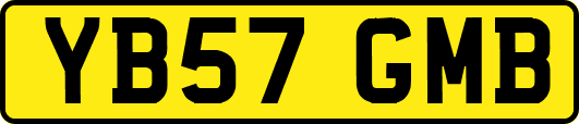 YB57GMB