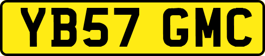 YB57GMC