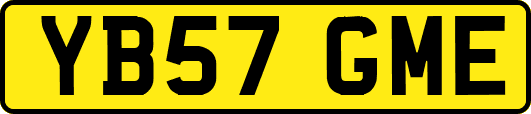 YB57GME