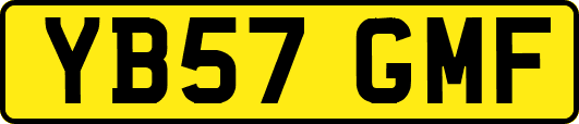 YB57GMF