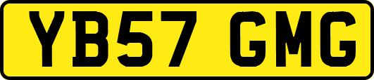 YB57GMG