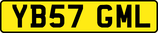 YB57GML