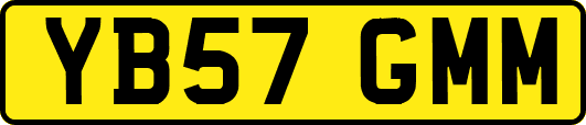 YB57GMM