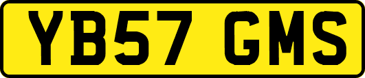 YB57GMS
