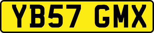YB57GMX