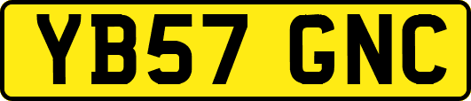 YB57GNC