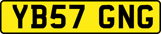 YB57GNG