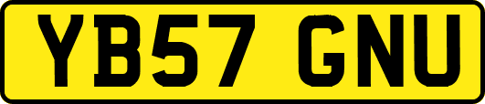YB57GNU