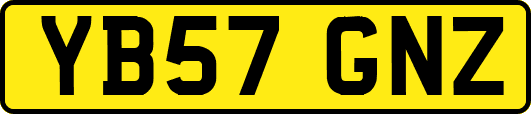 YB57GNZ