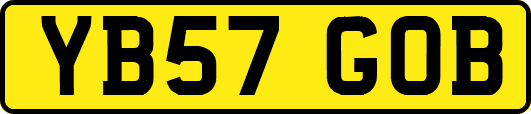 YB57GOB