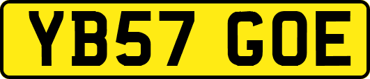 YB57GOE