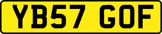 YB57GOF