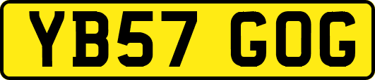 YB57GOG