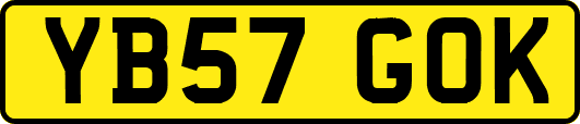 YB57GOK