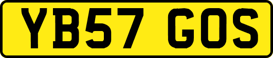 YB57GOS