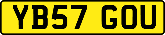 YB57GOU