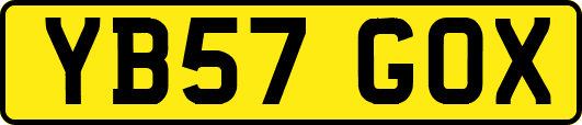 YB57GOX