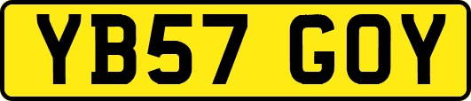 YB57GOY