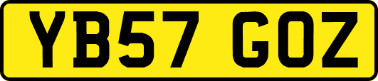 YB57GOZ