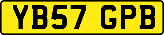 YB57GPB