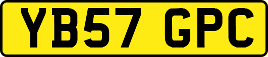 YB57GPC