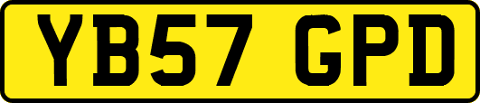 YB57GPD