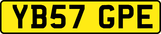 YB57GPE