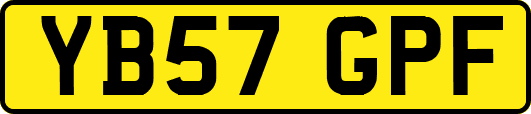 YB57GPF