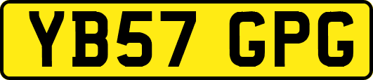 YB57GPG