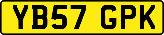 YB57GPK