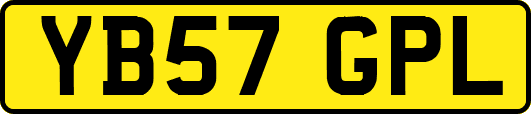 YB57GPL