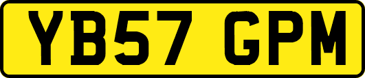 YB57GPM