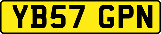 YB57GPN